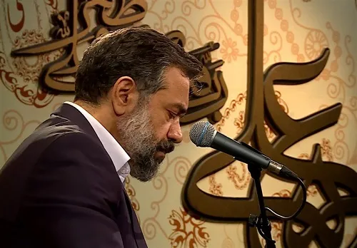 محمود کریمی به تلویزیون بازمی‌گردد
