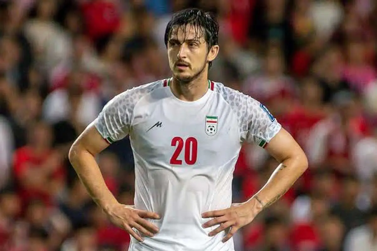 سردار آزمون سردار آزمون