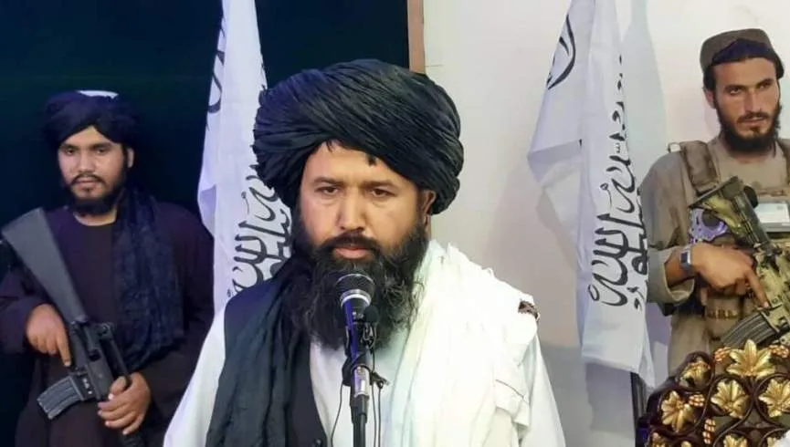 طالبان: اگر آبادی و تمدن می‌خواستیم نیاز به جنگ ۲۰ ساله نبود