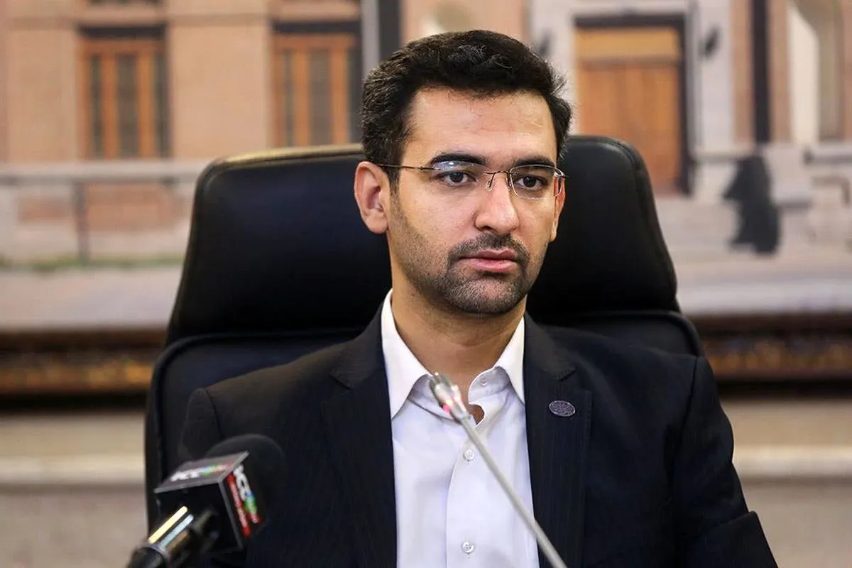 کنایه تند و تیز آذری جهرمی به نماینده تهران