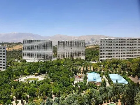 ماجرای ساخت شهرک فرحناز/ شهرک لاکچری فرانسوی‌ ساز تهران کجاست؟