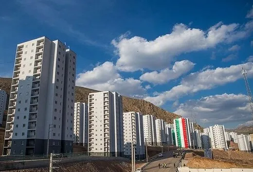 قسط وام مسکن برای چه کسانی ٢میلیون و ٨٠٠هزار تومان است؟