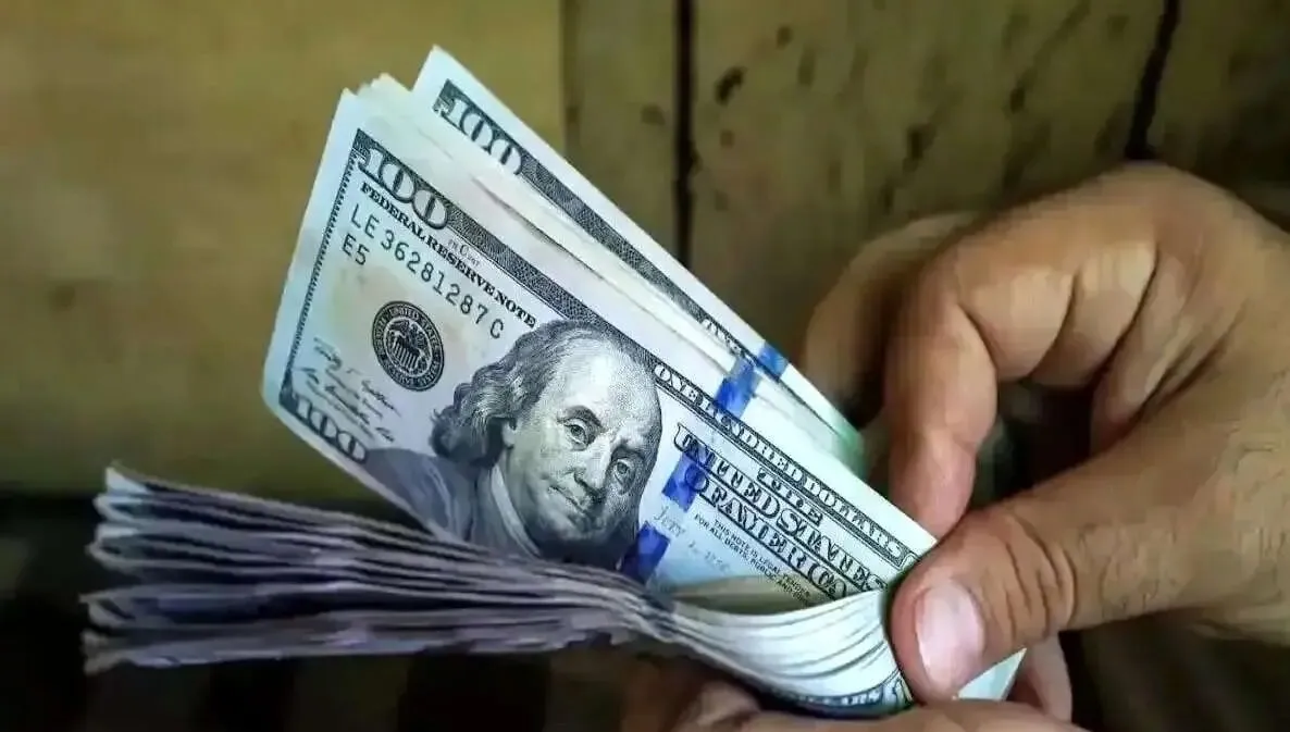 نرخ حواله دلار
