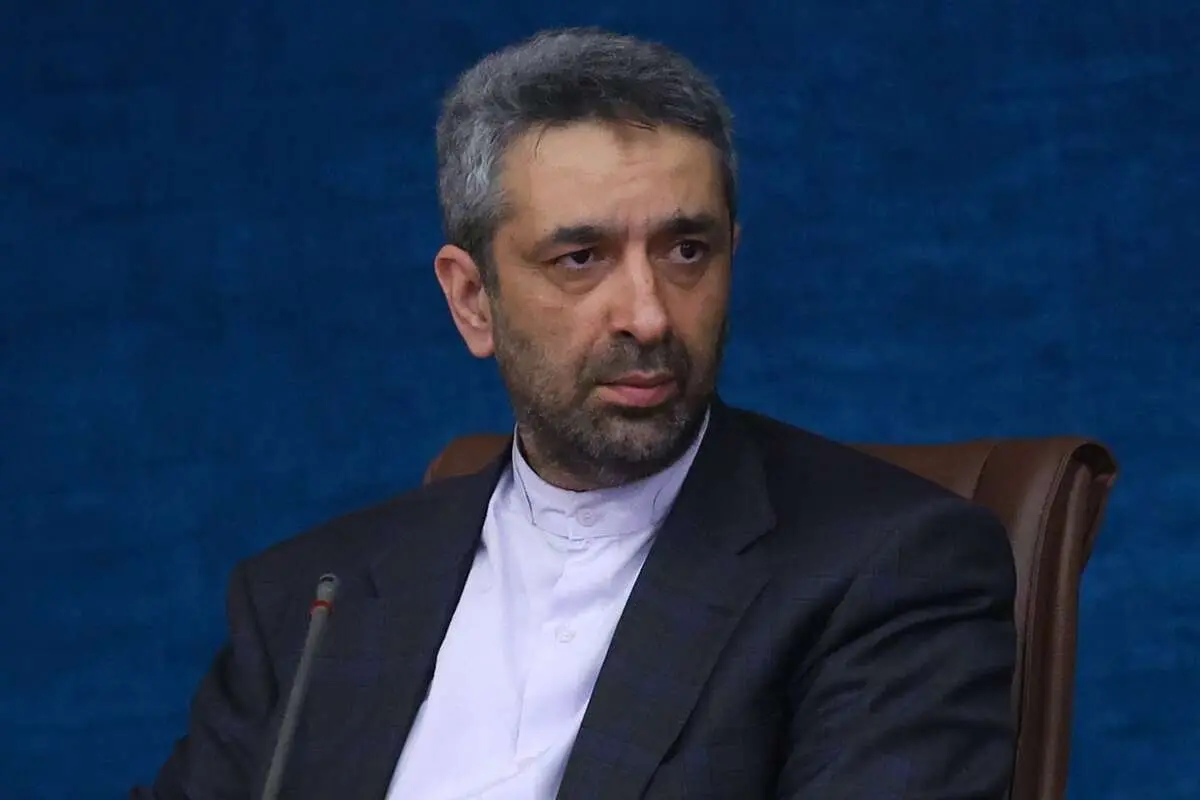 سید مهدی طباطبایی