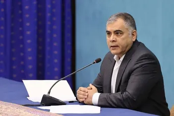 واکنش سخنگوی دولت به استعفای وزیر نفت
