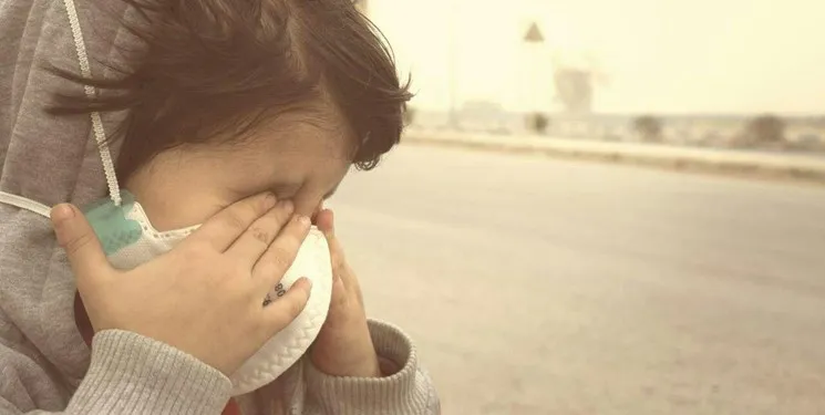 کاهش دما تا ۹ درجه در سواحل خزر و شمال غرب