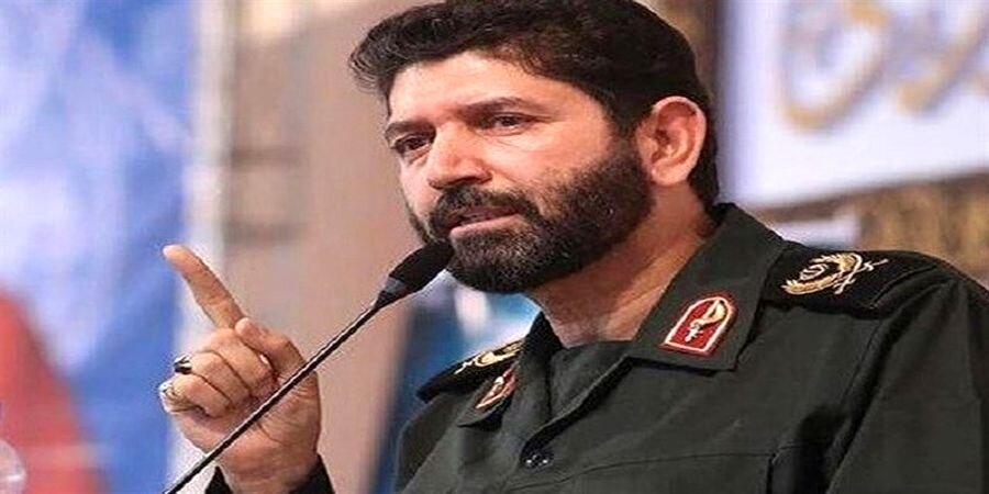 فرمانده سپاه تهران: در آستانه عملیاتهای تهاجمی هستیم فرمانده سپاه تهران: در آستانه عملیاتهای تهاجمی هستیم