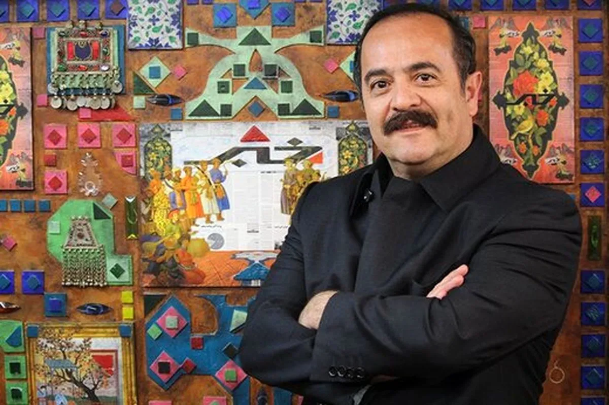 صداوسیما علیه موسیقی