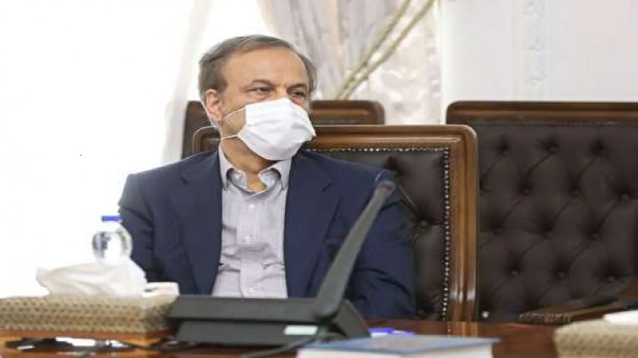 بیستمین نمایشگاه بین المللی رنگ، رزین، پوشش‌های صنعتی، کامپوزیت و آبکاری امروز شنبه با حضور وزیر صنعت، معدن و تجارت افتتاح شد.