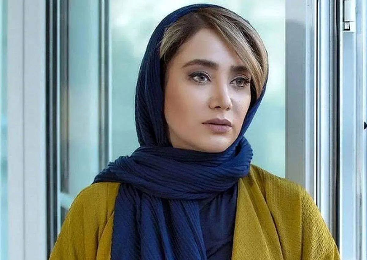 بهاره افشاری بازیگر