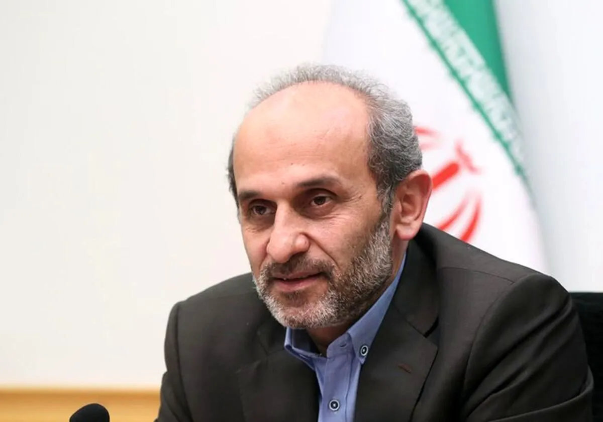 واکنش رئیس  صدا و سیما به پناهندگی برادرش