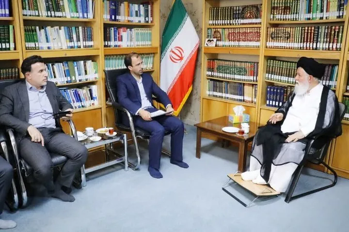 انتقاد علم‌الهدی از دولت