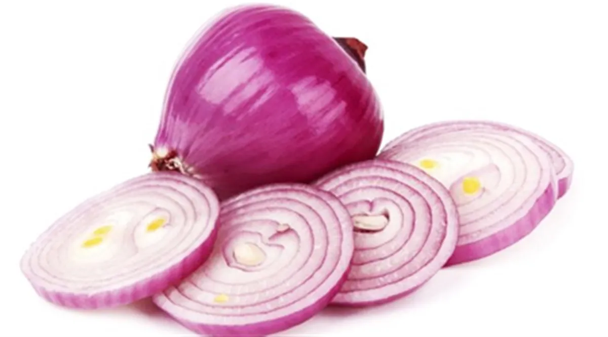 هرگز این پیاز را نخورید