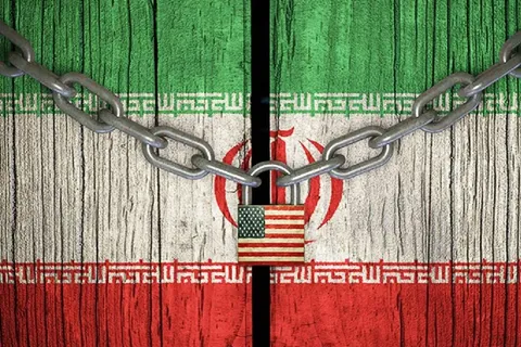 فیلم/ سخت‌ترین تحریم‌های تاریخ علیه ایران!