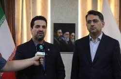 رئیس سازمان هواپیمایی کشوری از افزایش پروازها به جزیره کیش خبر داد رئیس سازمان هواپیمایی کشوری از افزایش پروازها به جزیره کیش خبر داد