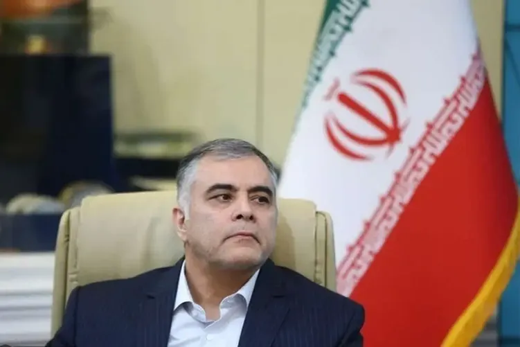  محسن پاک‌نژاد