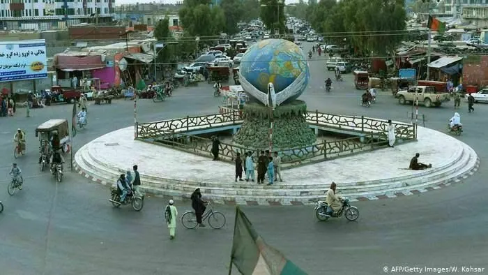 قتلی دیگر به دست طالبان