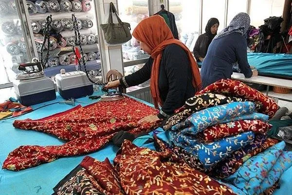 چند نفر مجوز مشاغل خانگی گرفتند؟