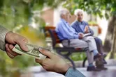 معوقات حقوق بازنشستگان چه زمانی واریز می شود؟ + پاسخ جدید تأمین اجتماعی