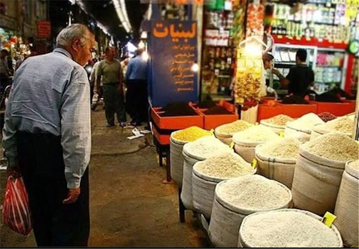 قیمت هرکیلو برنج در بازار چند؟