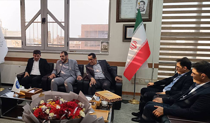 تمرکز بیمه معلم بر ارتقای امنیت خاطر جامعه فرهنگیان در همدان تمرکز بیمه معلم بر ارتقای امنیت خاطر جامعه فرهنگیان در همدان