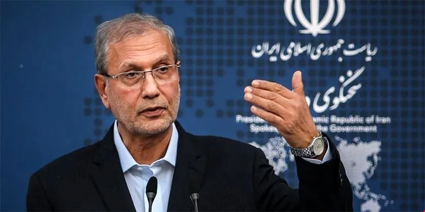 سخنگوی دولت: بیشترین آسیب از کرونا را بخش خدمات کشور خواهد دید
