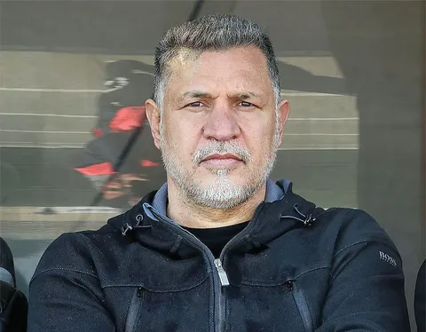 فیلم / علی دایی از یک لحظه استثنایی در زندگی اش گفت