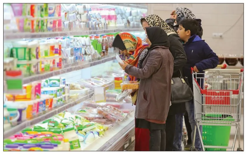 رشد ۴۰ درصدی قیمت بعضی از اقلام لبنی