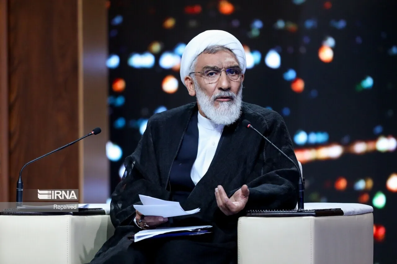 اعتراف تلخ کاندیدای انتخابات روی آنتن زنده