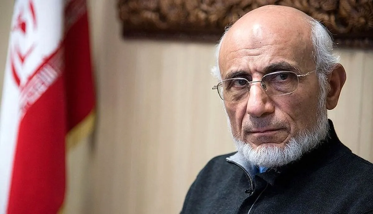 هشدار میرسلیم از فساد سیاسی و زدوبندها
