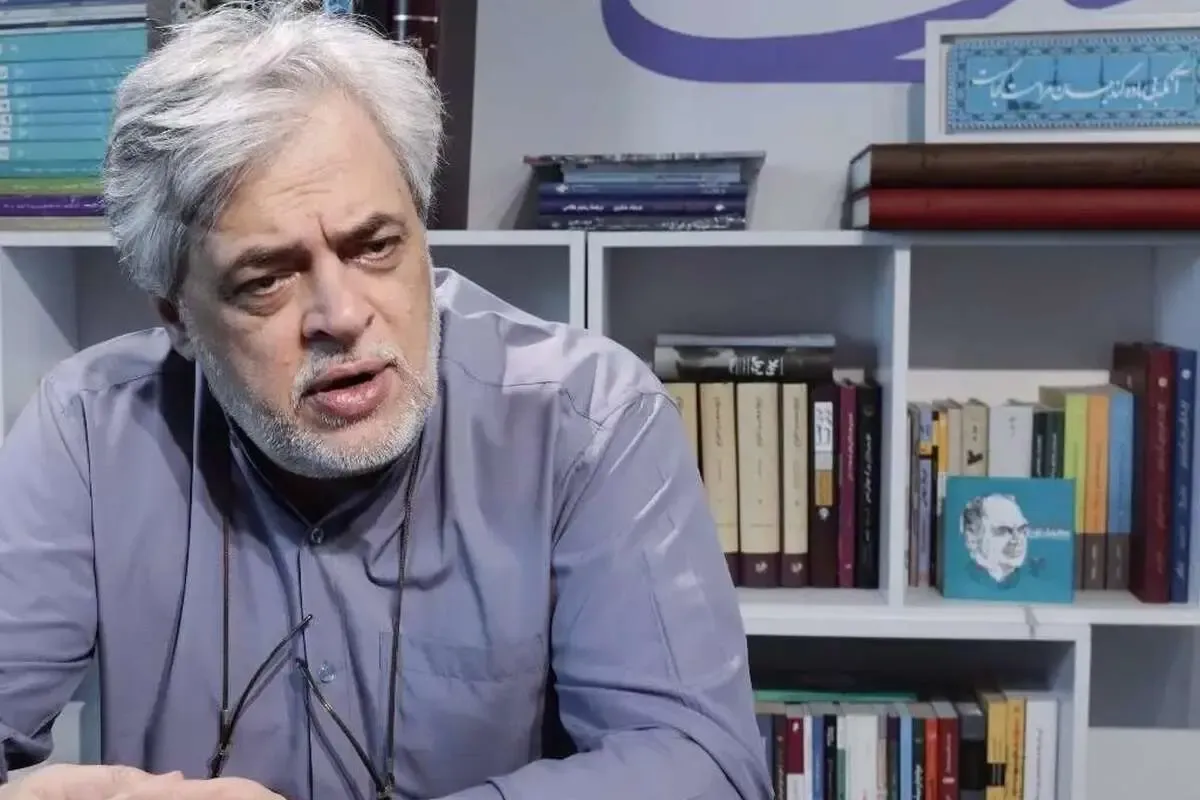 محمد مهاجری