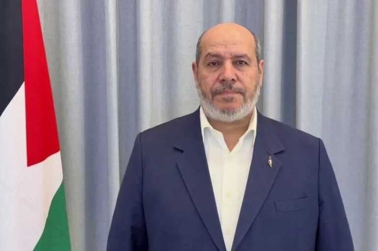 خلیل الحیه رئیس دفتر سیاسی حماس شد خلیل الحیه رئیس دفتر سیاسی حماس شد