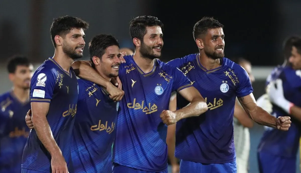 دردسر نقل و انتقالاتی جدید برای استقلال