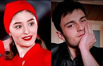 بازیگران افغانی تبار که در ایران مشغول هستند +عکس