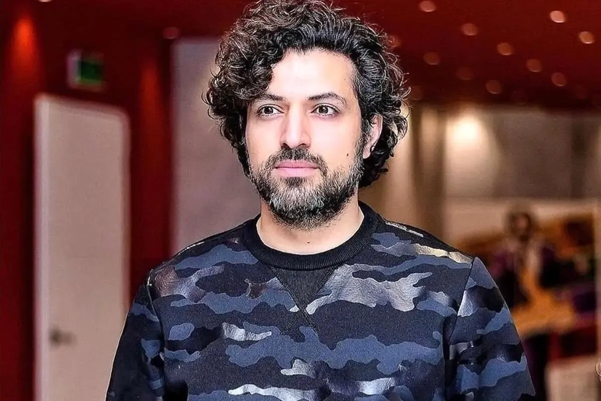 اشکان خطیبی
