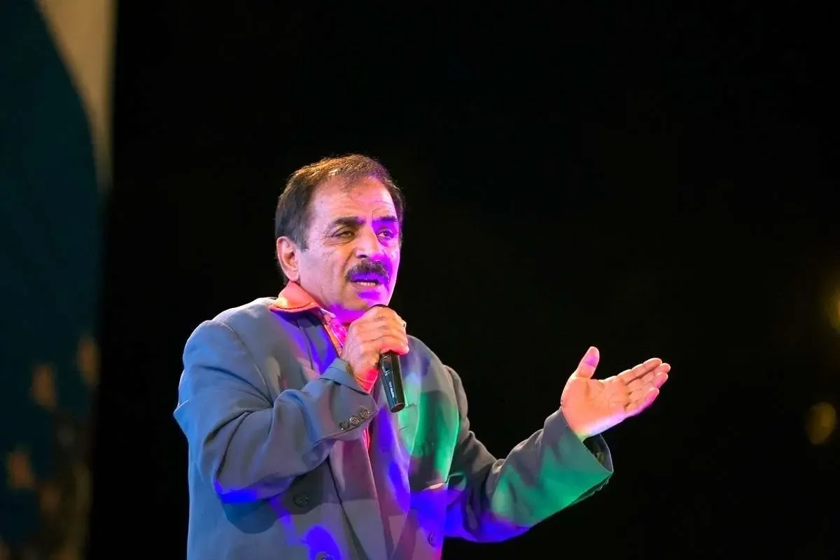 آقا رشید