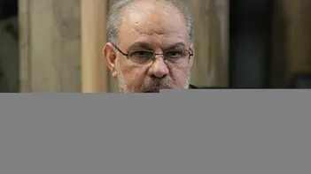 فیلم / پاسخ سپاه به تهدیدات ترامپ: این منطقه خط قرمز ایران است