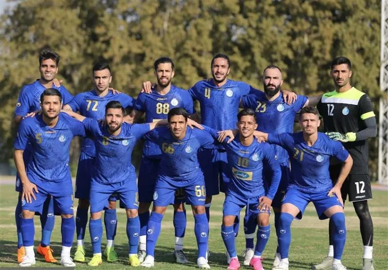 خبر خوش برای هواداران استقلال