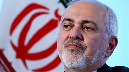 ظریف: همه چیز از سه سال پیش شروع شد؛ دلقک بی‌آبرو تعهدات را نقض کرد