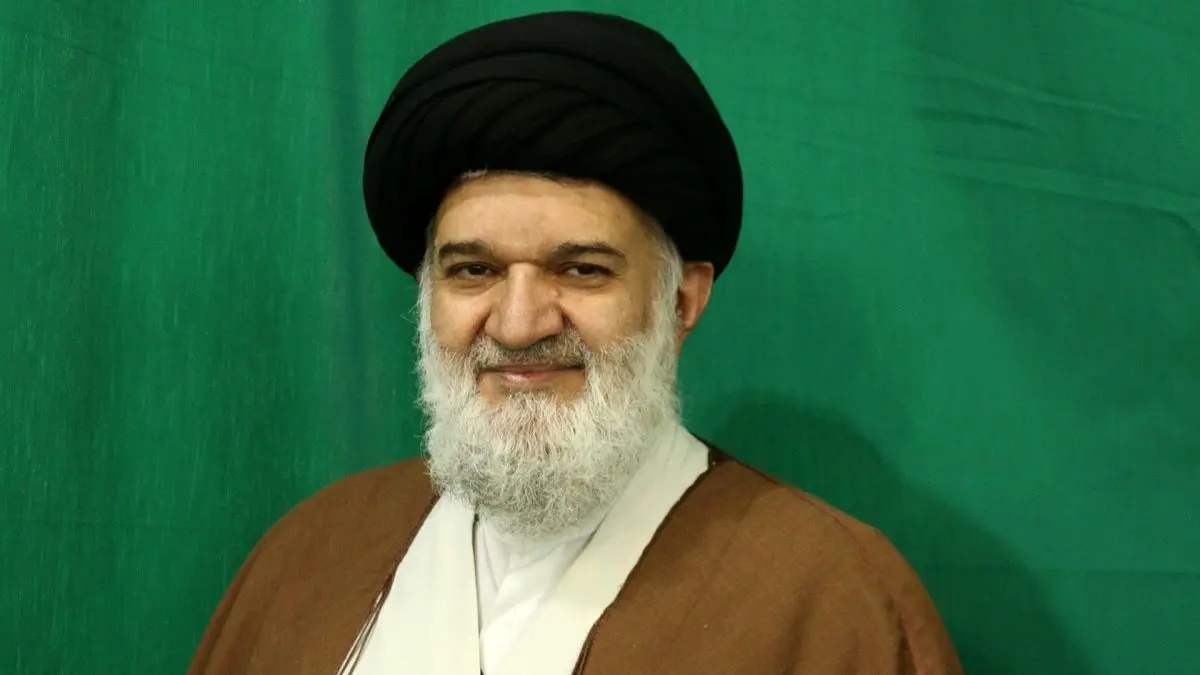 محمدباقر خرازی محمدباقر خرازی