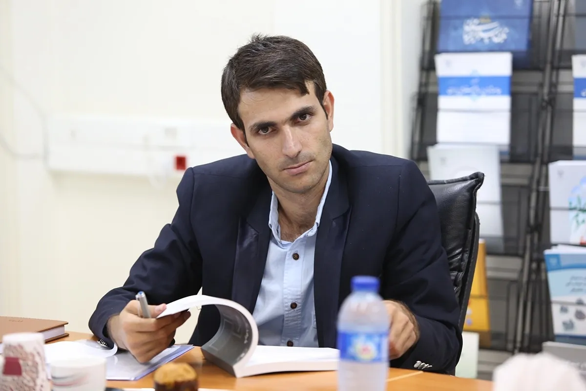 خشم نسبت به حکومت در وضعیت خطرناکی قرار دارد