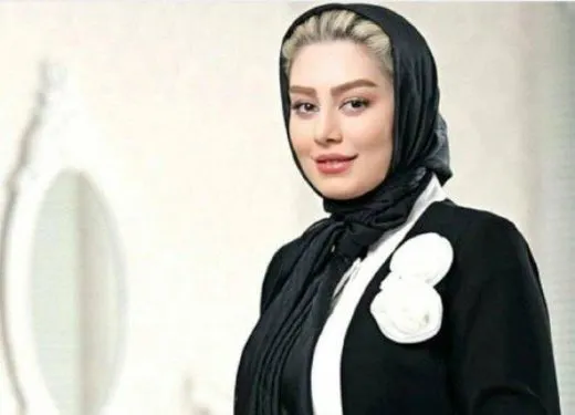 توضیح عجیب سحر قریشی درباره رفتارش با پاکبان + عکس
