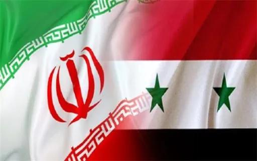 رایزنی برای رفع موانع حمل و نقل در تجارت با سوریه