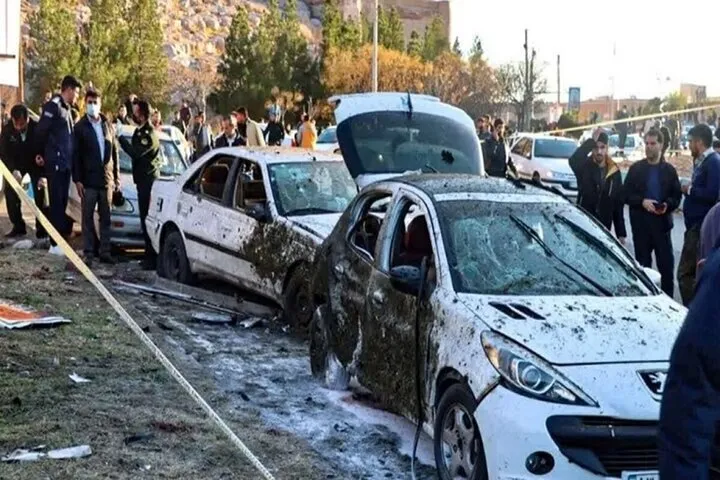 جزییات جدید از انفجار تروریستی در کرمان