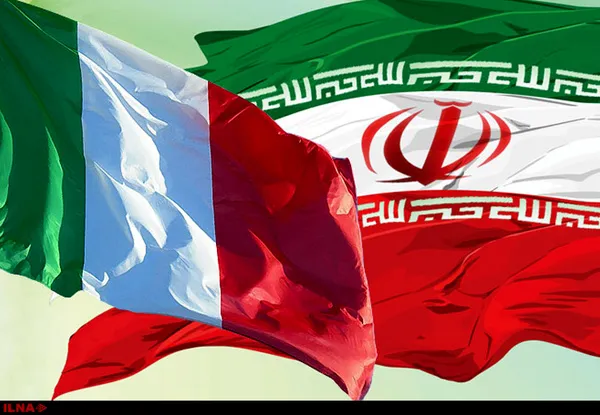 جنب و جوش رُمی هابرای حضور درایران