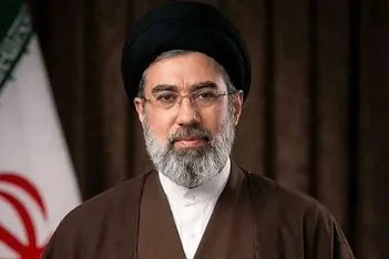 پیامک نذر قربانی برای سلامتی رهبر جدید انقلاب