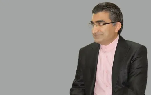 شباهت قتل بابک خرمدین با «بابک خرمدین»!