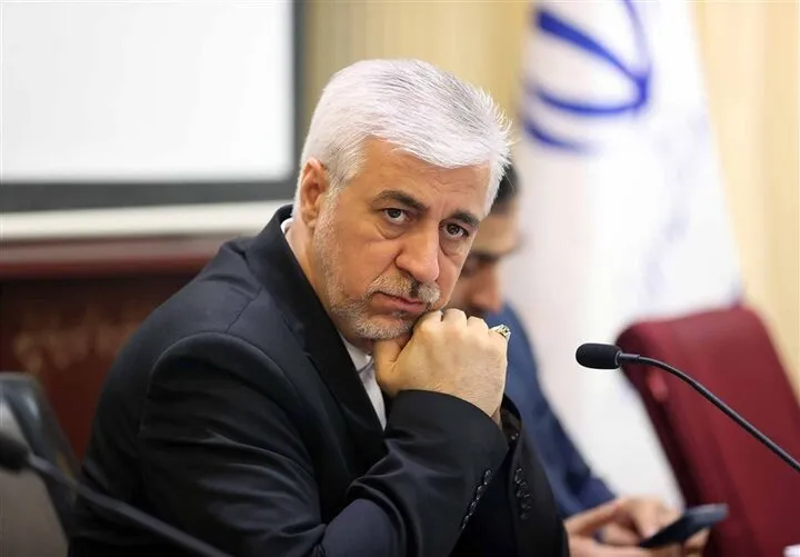 تکذیب دوباره استعفای سجادی