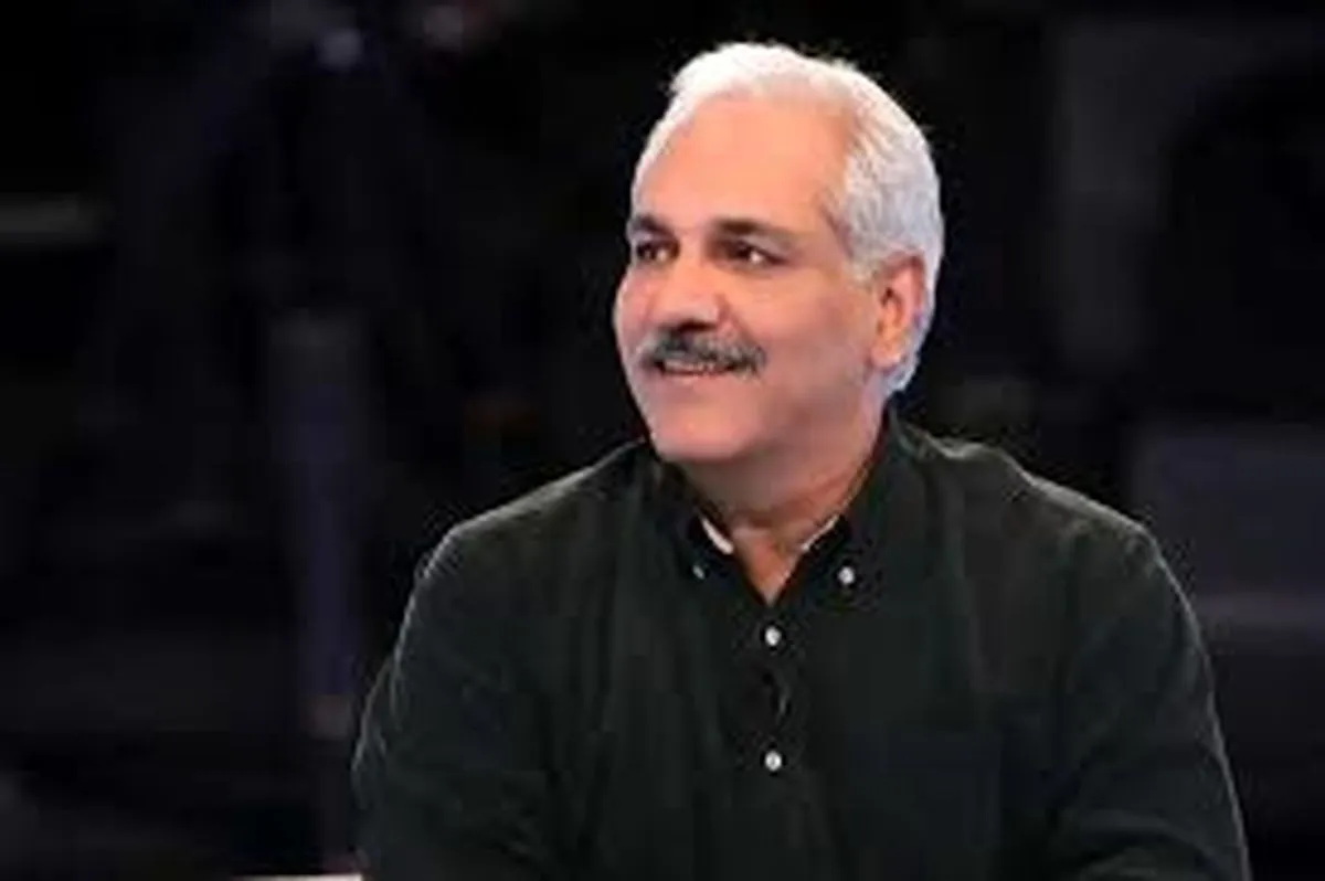 فیلم/ خوش‌وبش داغ مهران مدیری و مریم امیرجلالی