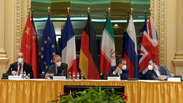 آناتولی: مذاکرات وین احتمالا پیش از پایان اکتبر از سر گرفته می‌شود